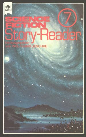 [Hey 3523] • SF Story Reader 07